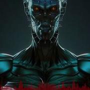 DEVOURING ANNIHILATION Cenobite