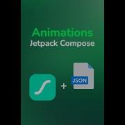 Lottie Animation Using Jetpack Compose Android Studio Tutorial