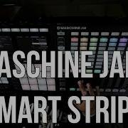 Maschine Jam Smart Strips