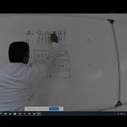 ITDR1103 Chapter 2 Bit Strings Tutorial 2