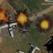 Zombie Outbreak Simulator For Android And IOS