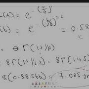 Weibull Distribution Example 1 Reliability