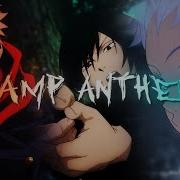 Playboi Carti Vamp Anthem Flow Edit 4K