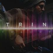 Ernie Ball String Theory Featuring Shaun Morgan Of Seether