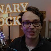 Turning A Can Of Soup Into A Binary Clock