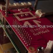 Building The GoPiGo3