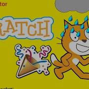 Scratch Programming Tutorial Rain Snow Confetti Simulator