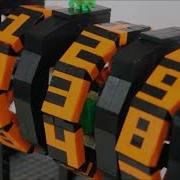 LEGO Ball Counter GBC