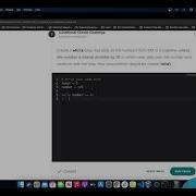 While Loop Accumulators Challenge 3