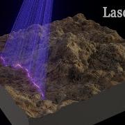 Blender Tutorial How To Make Laser Scan Effect Oe265