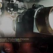 After Effects Template Movie Projector Titles