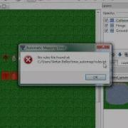 Tiled Automapping Tutorial The Basics