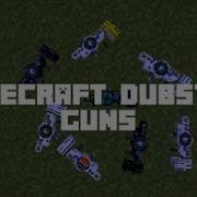 Minecraft Dubstep Guns Listen To The Dubstep