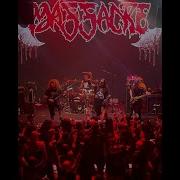 Massacre From Beyond Live In Istanbul 01 06 2025