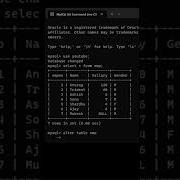 Delete DROP Column Mysql Shorts Shortsfeed