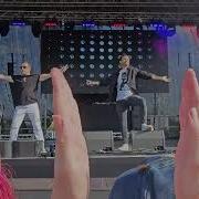 A1 Take On Me Back 2 Festival 2025 4K