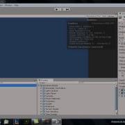 Unity 3D Tutorial 1 Introduction