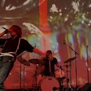 Static Dress Di SinTer Live At Ridglea Theater Fort Worth TX 12 1 2022