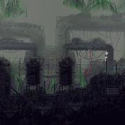 Rain World Level Editing Timelapse