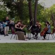 Out On The Tiles W Manchester Music Festival String Quartet All My Love