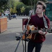An Absolutely Beautiful Version Of A Ha Take On Me By New Busker David Hayden