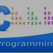 C Programming Video Tutorials Pattern Printing 11