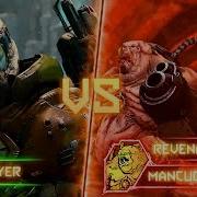 DOOM Eternal Official BATTLEMODE Multiplayer Trailer E3 2019