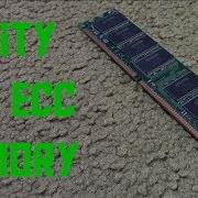What Are Parity And ECC Memory AKIO TV