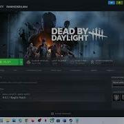 Dead By Daylight Где находятся файлы конфигурации GameUserSettings Ini на ПК