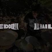 FRONTIERS DISJOINTED DRUM PLAYTHROUGH