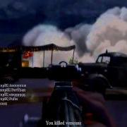 CoD2 HSTRAINING By M4G1C