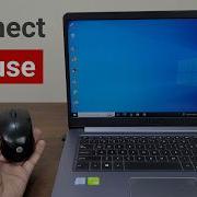 How To Connect A Wireless Mouse To A Laptop Full Guide