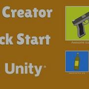 Icon Creator Tutorial Quick Start Unity Asset