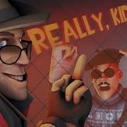 TF2 When Rage Baiting BACKFIRES