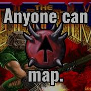 ANYONE Can Make A DOOM Map