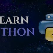 Why Learn Python