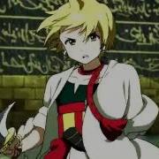Amv Magi Nightcore Warriors