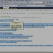 CodeRush Feature Workshop Namespace Folder Sync Part 2