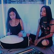 Giolì Assia Something Special Electric Handpan