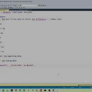 DateDiff Function In Sql Server
