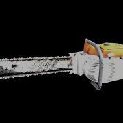 L4D2 Chainsaw Sound Effect But Earrape Version
