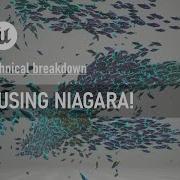 A Deep Dive Into Boids Using Niagara In Unreal Engine