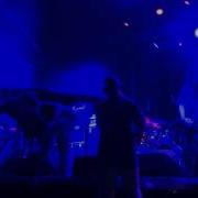 Cannibal Corpse LIVE Brutal Assault 2015 Vol 20 I Cum Blood Make Them Suffer