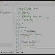 Leetcode 783 二叉搜索树节点最小距离 Minimum Distance Between BST Nodes