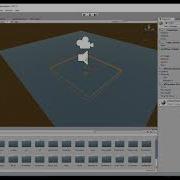 Simple Unity Elevator Tutorial
