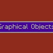 3 Graphical Objects