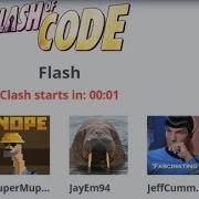Codingame Com Clash Of Code