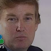 2000s Apprentice Helps Donald Trump Finally Launch A White House Bid NBC News