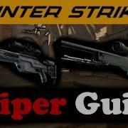 Counter Strike 2 Sniper Guide