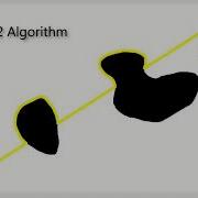 Bug2 Algorithm Fast Version